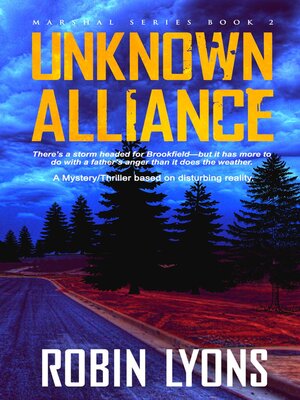 cover image of Unknown Alliance